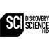 Discovery Science HD